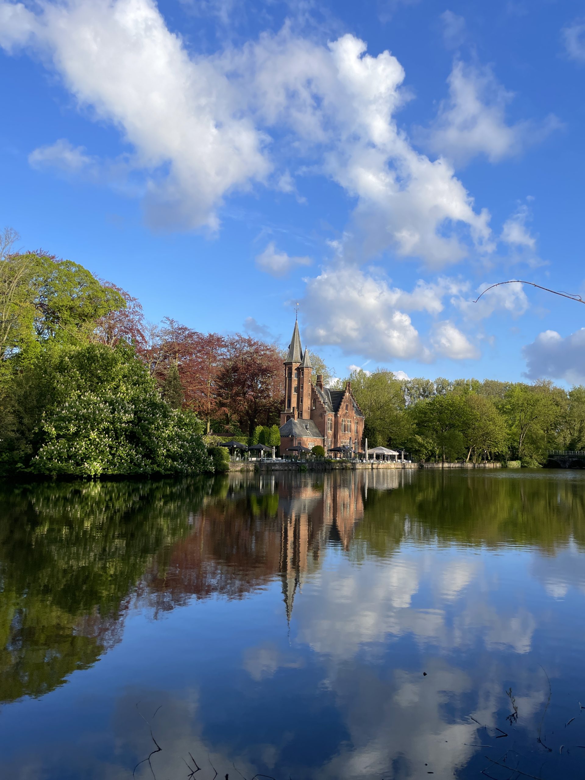 How to Spend 5 Days in Belgium: Everything to Eat and See