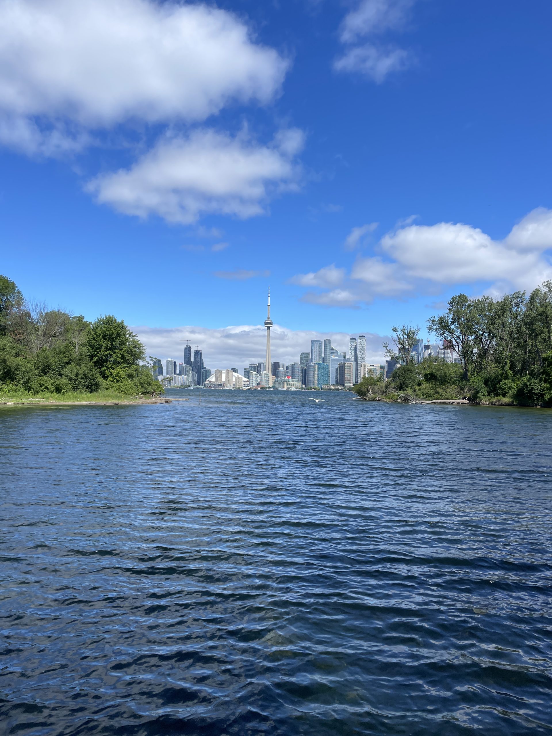 48 Hours in Toronto: How to Spend a Weekend in the City