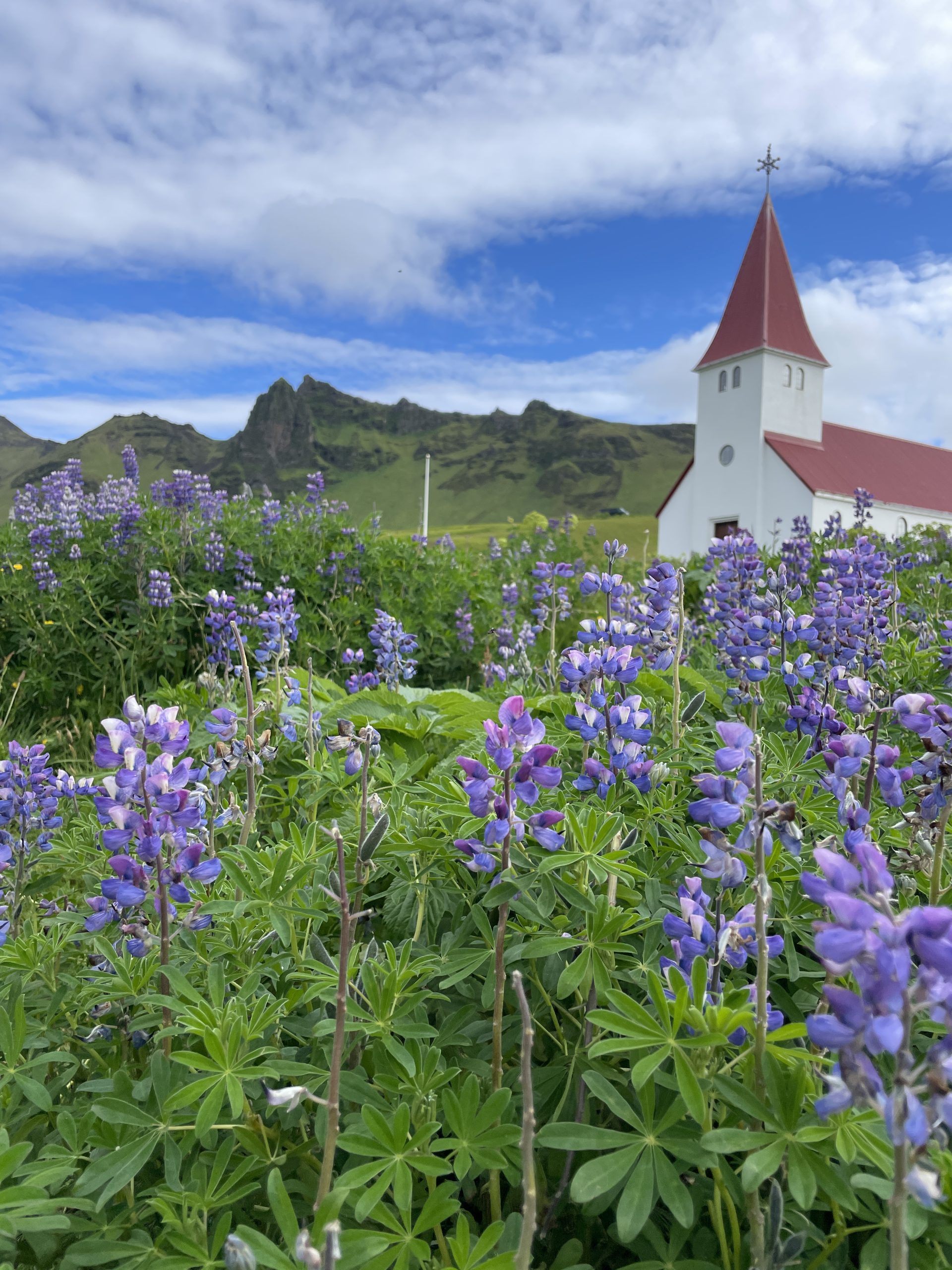 How to Spend 4 Days in Iceland