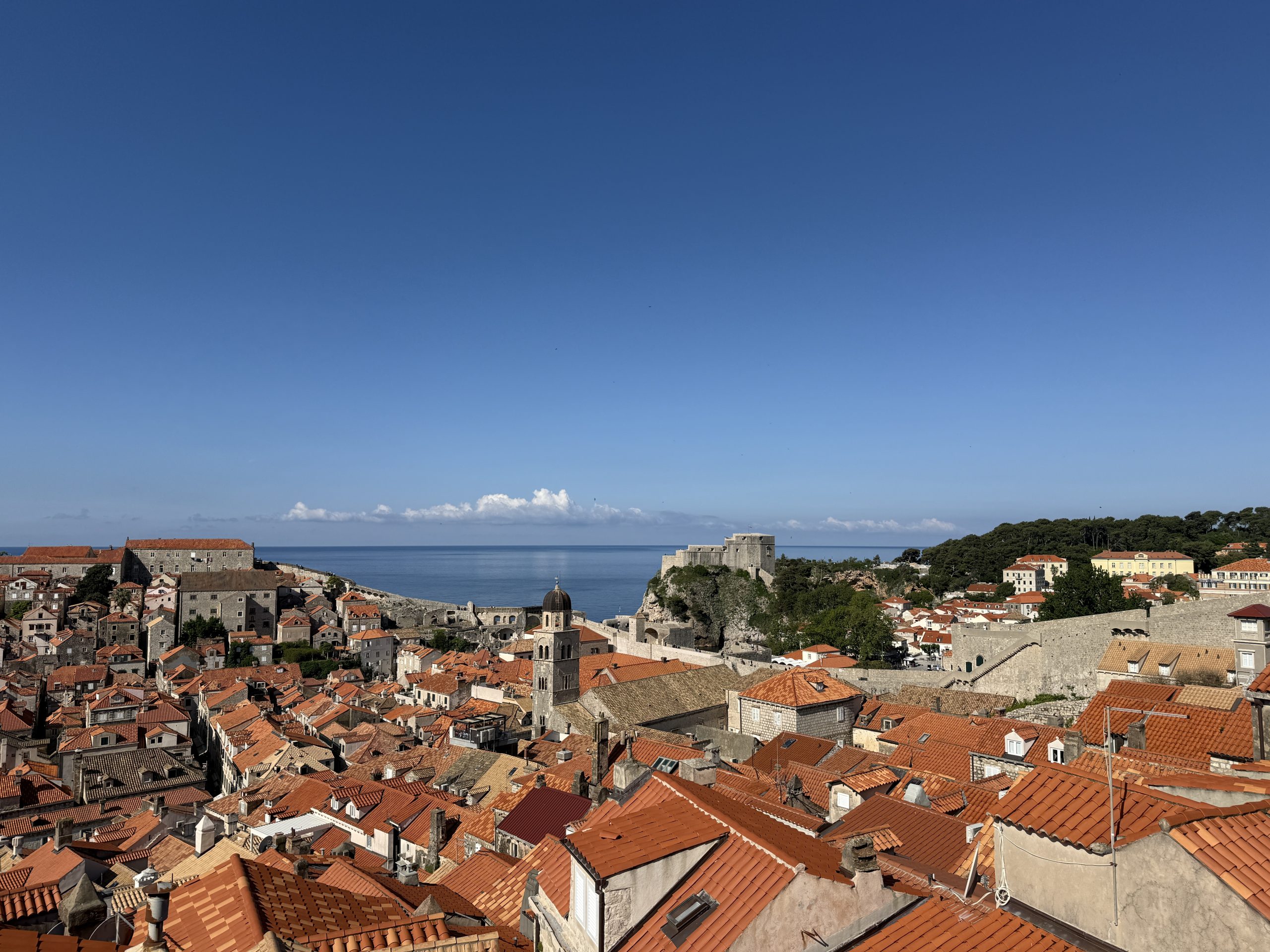 How to Spend One Week in Croatia