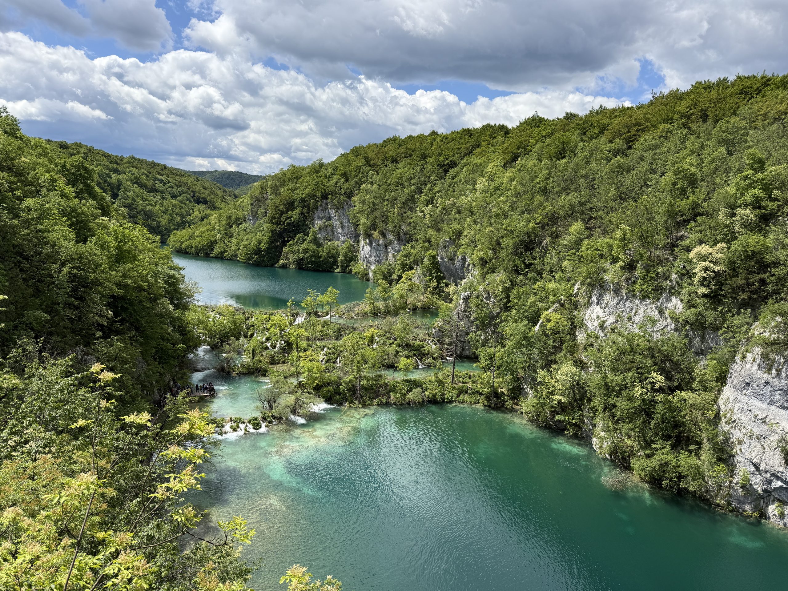 Plitvice vs Krka: How to Choose Between Croatia’s Two Iconic Parks