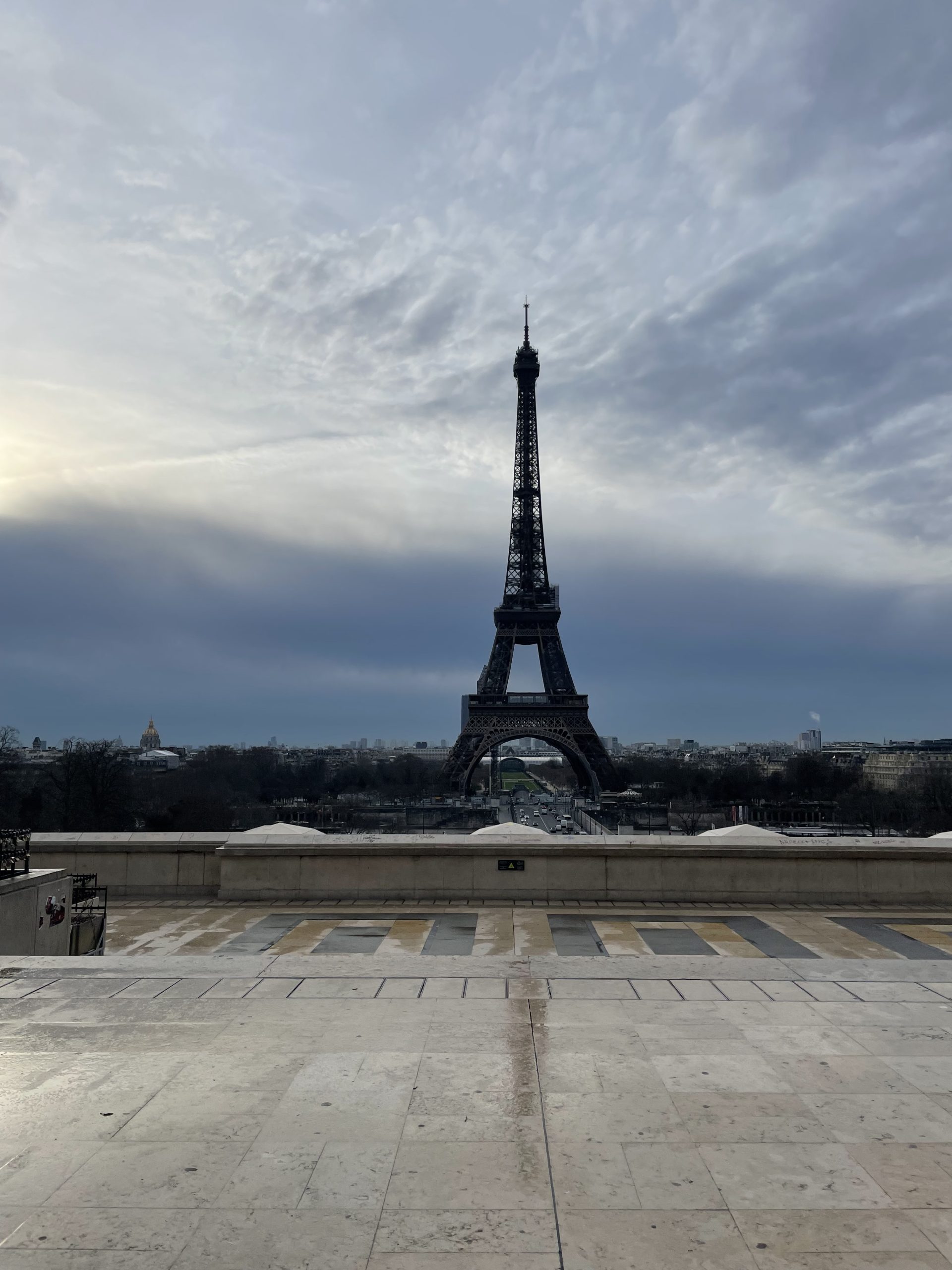 3 Days in Paris: The Perfect Itinerary 