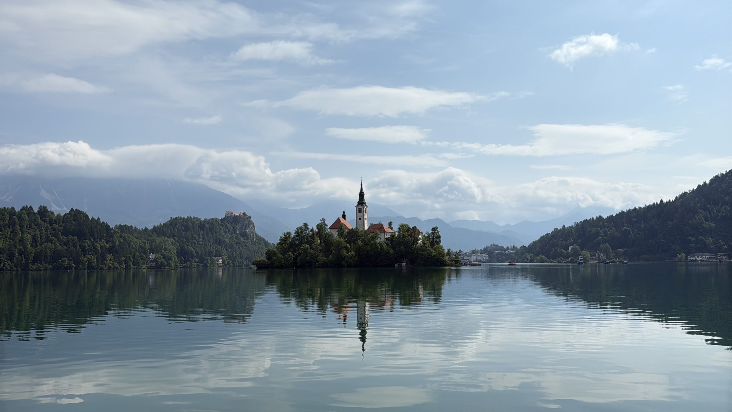 How To Spend One Week in Slovenia