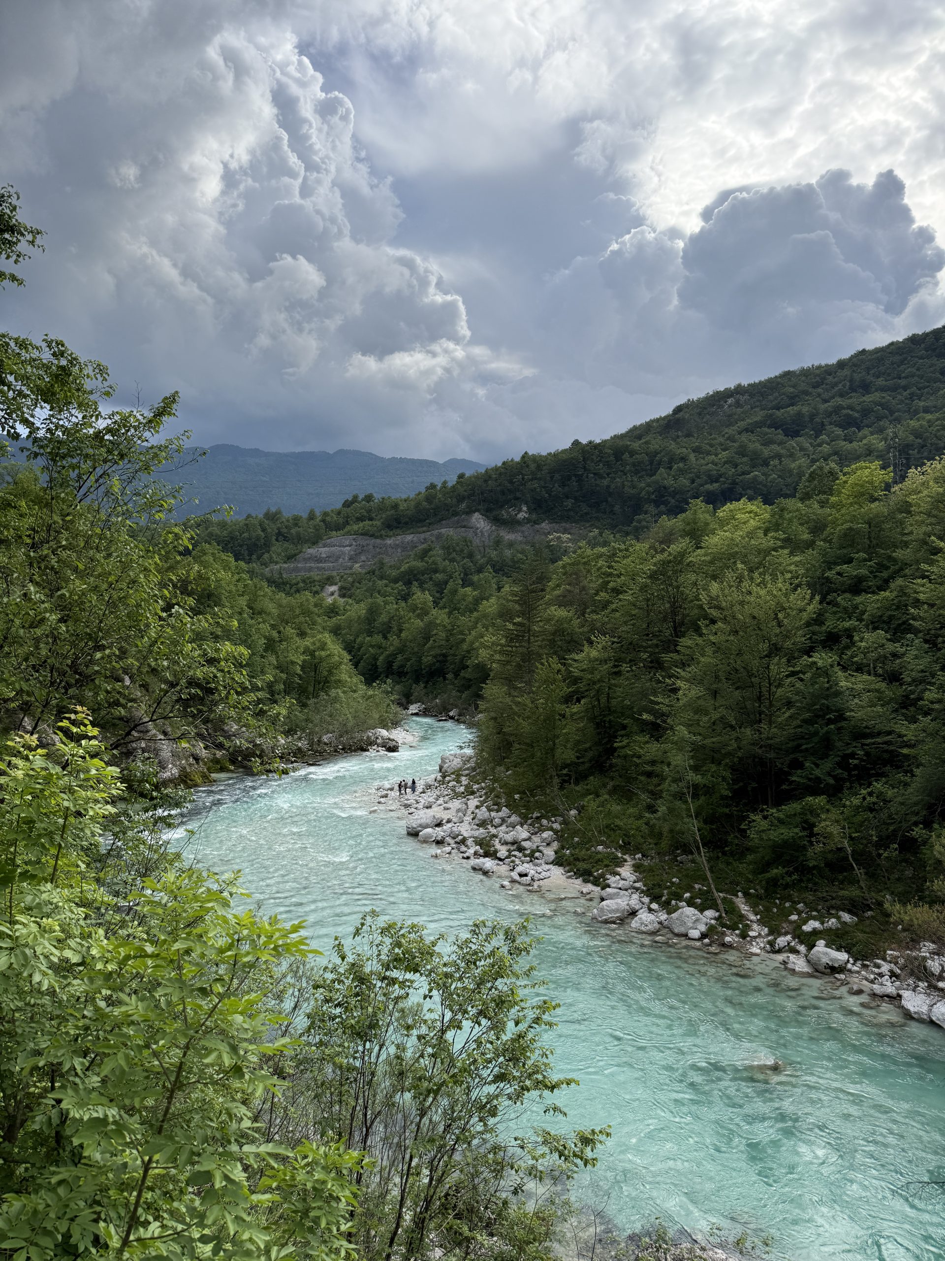 How to Spend 2 Weeks in Croatia and Slovenia Itinerary