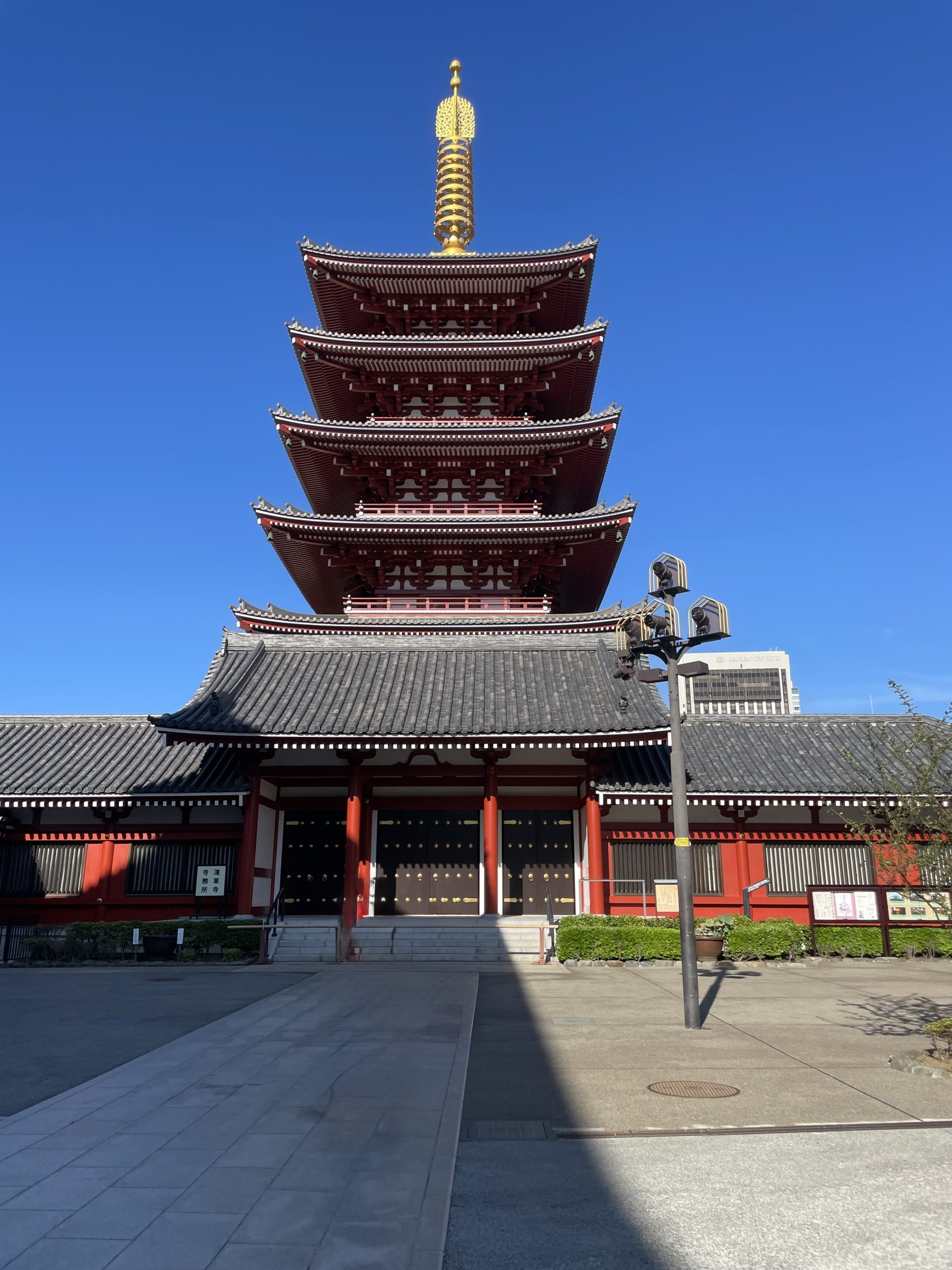 How to Spend 2 Weeks In Japan